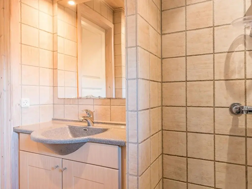 4 Star Holiday Home in Henne