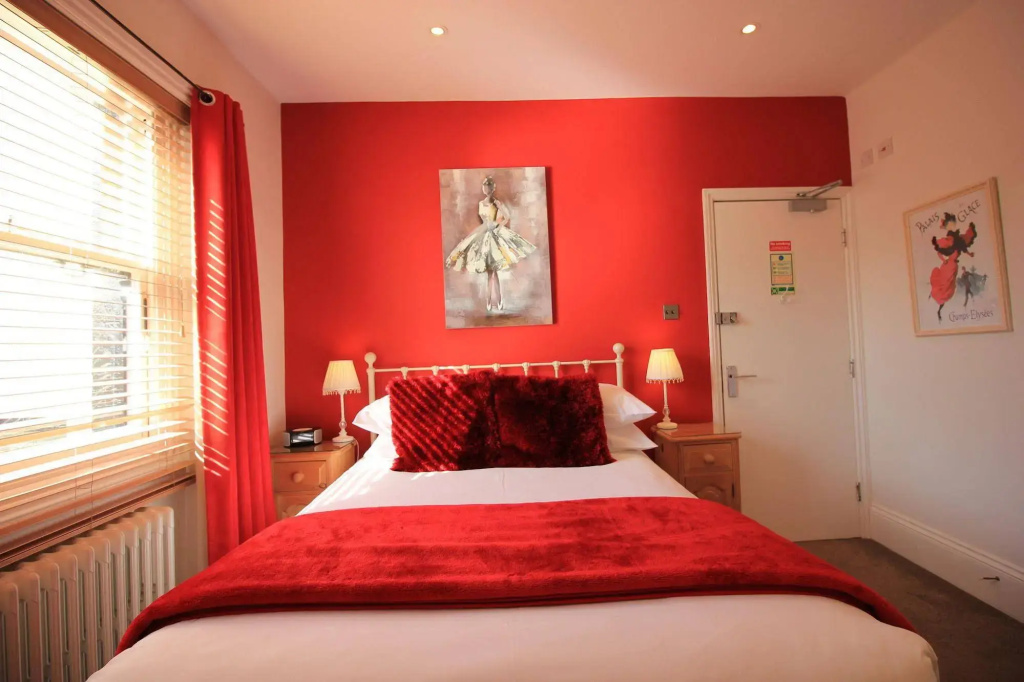 Hotel photo 15