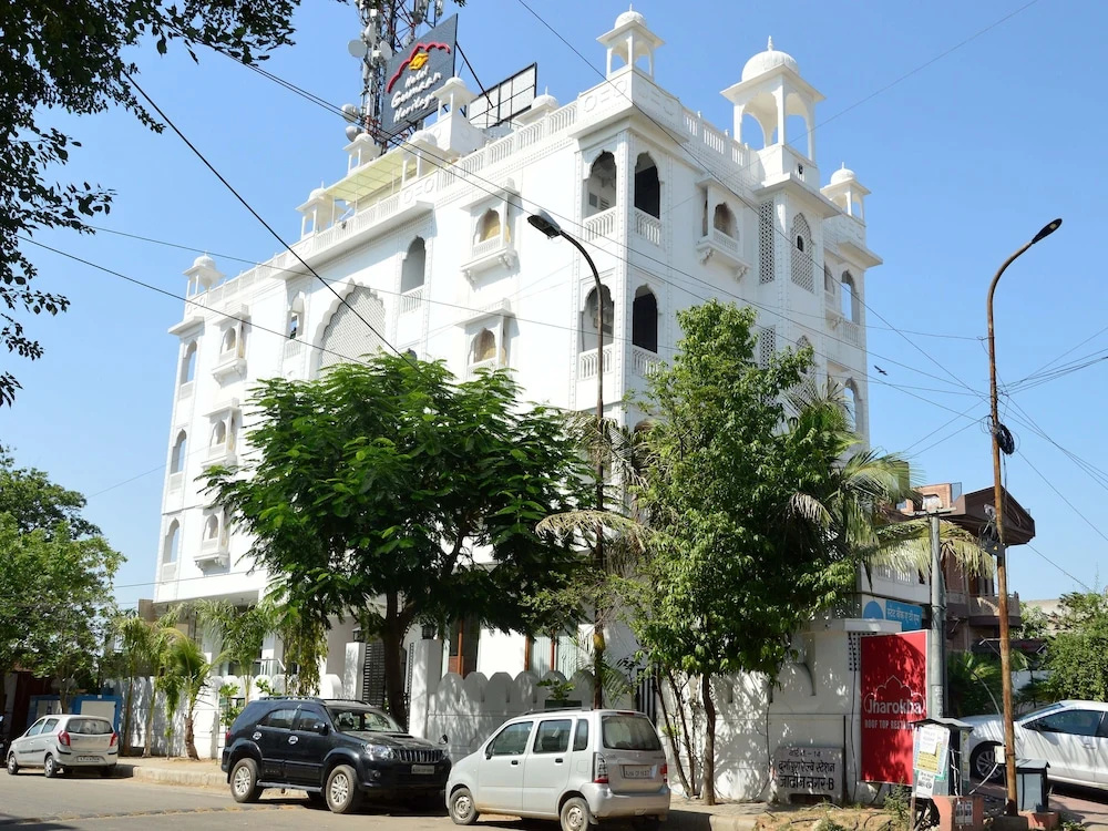 OYO 7152 Gumaan Heritage