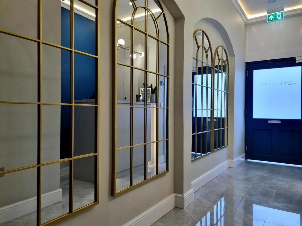 MStay Hotel 43 - Général