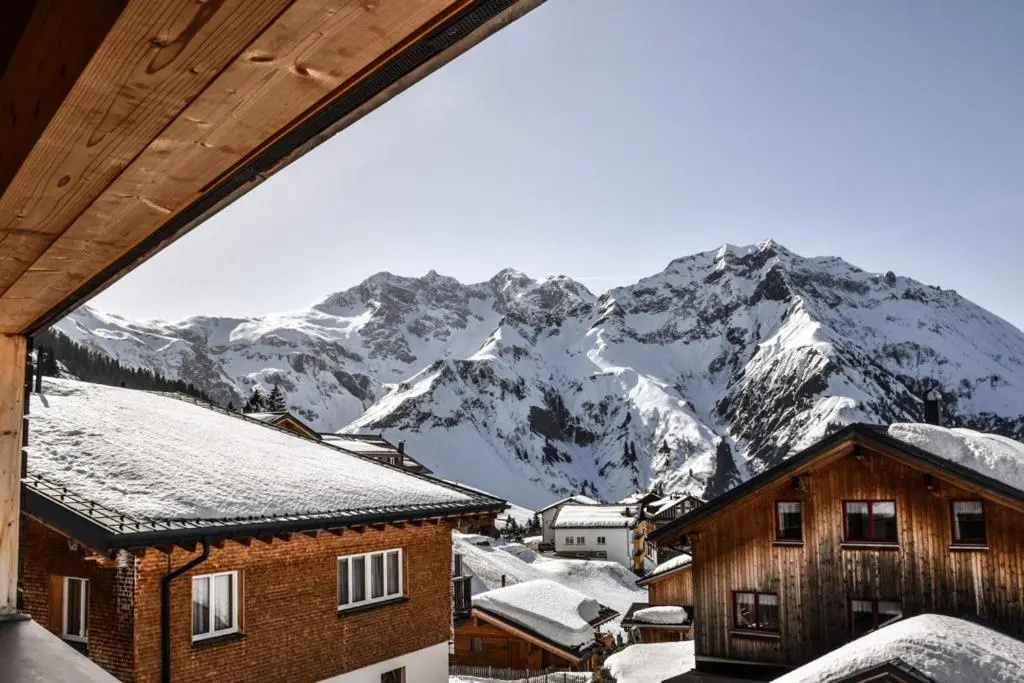 Haus Alpenblick - фото 4