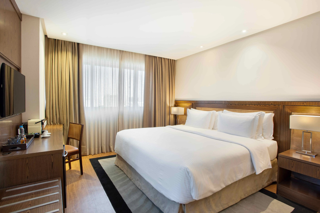 Windsor Brasilia Hotel - Général