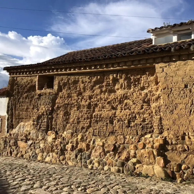 Hotel Casa terra