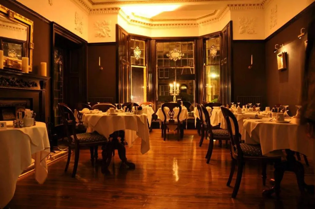 Hotel photo 22