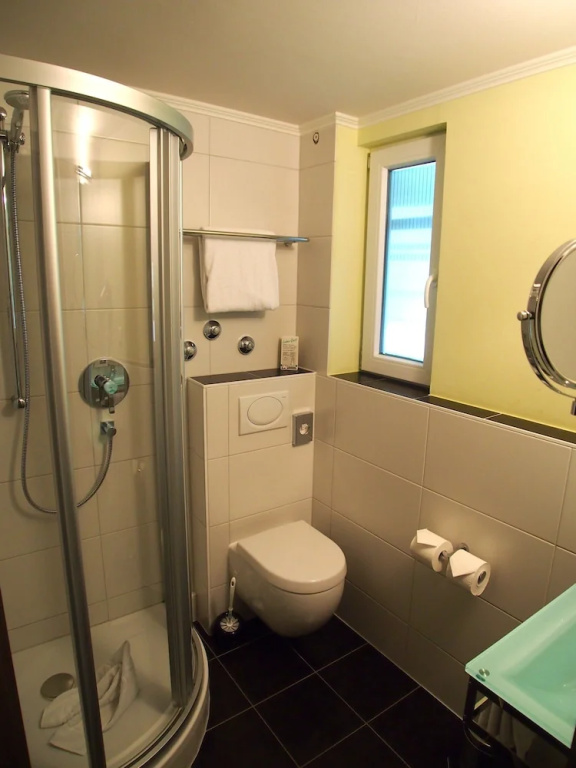 Top Hotel Krämer - Chambres
