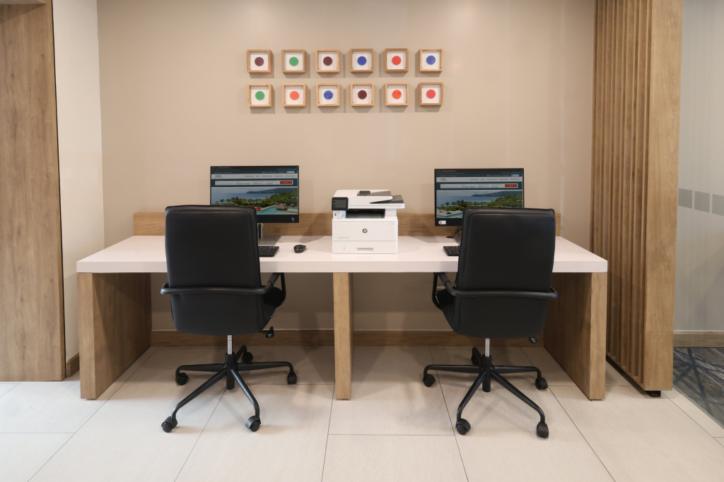 Holiday Inn Express Tecnológico Monterrey by IHG - Général
