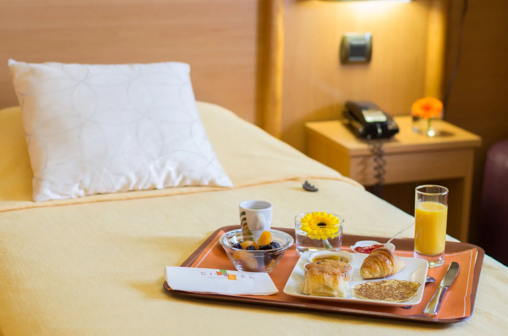 Hotel photo 11