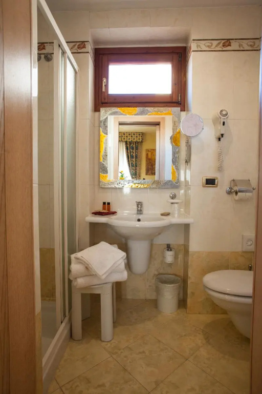 Hotel Alba Palace - Chambres