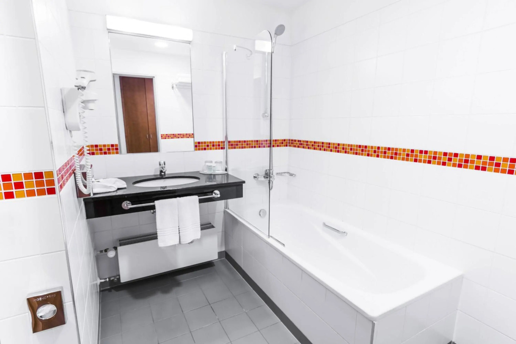 Courtyard By Marriott Pilsen - Général