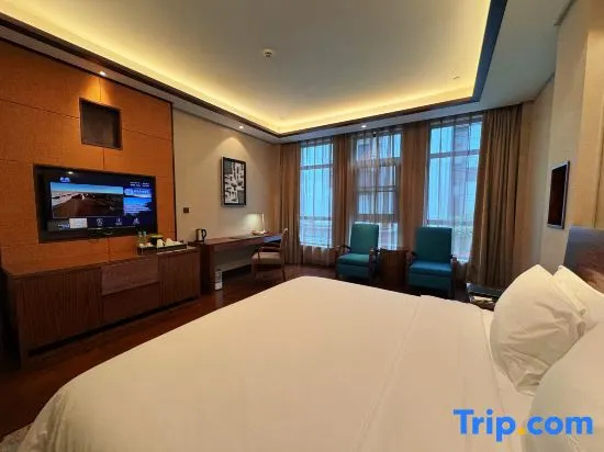 Narada Qiandao Lake Resort - Chambres