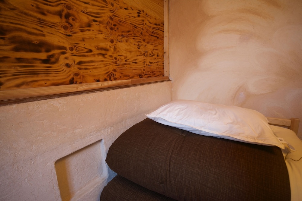 Onsen Guesthouse HAKONE TENT - Hostel 사진 6