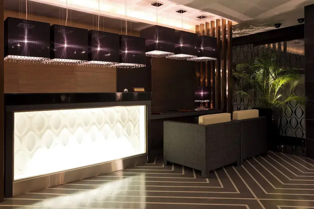 Hotel photo 2