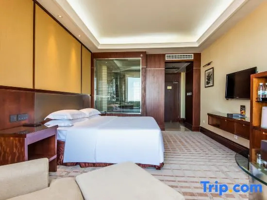 Standard Double room with sea view (full double bed)