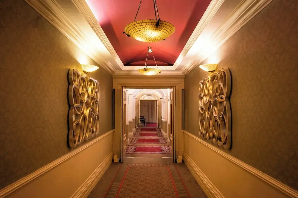Castle Hotel Macroom - Général