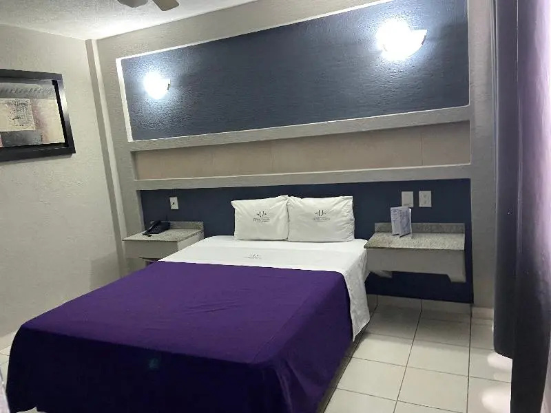 Superior Single room