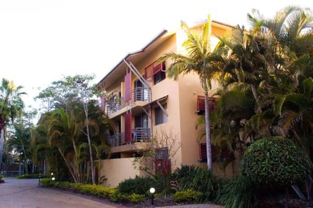 Diamond Sands Resort - Général
