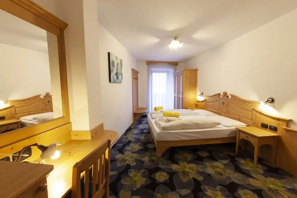Hotel Tirol Natural Idyll - Général
