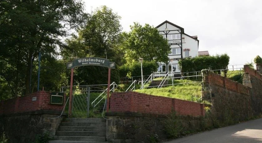 Hotel Restaurant Wilhelmsburg