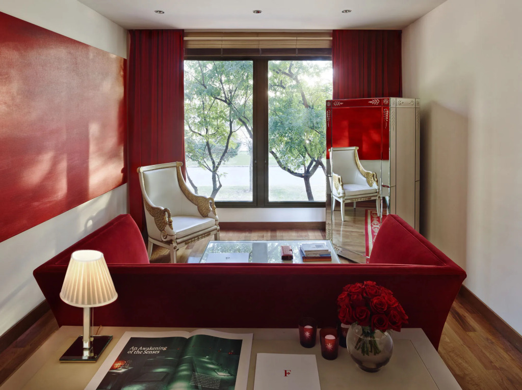Faena Hotel Buenos Aires picture