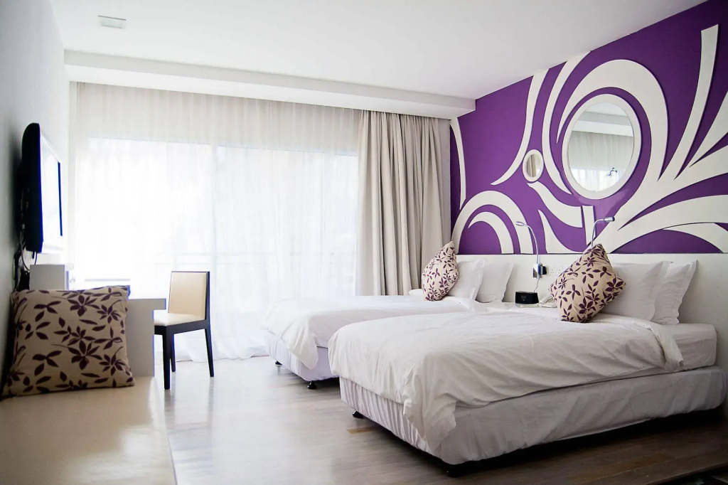 Batik Boutique Hotel - Général