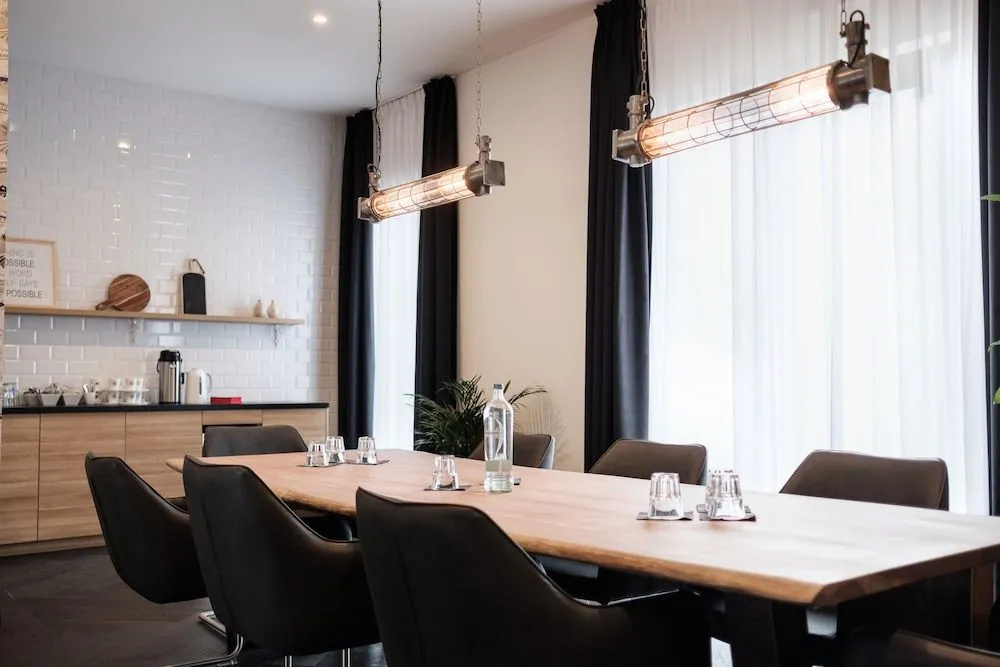 Hotel Brouwerij Het Anker - Général