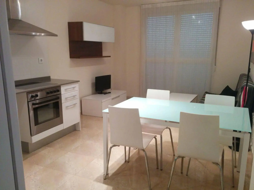 Realrent Jardines de Viveros - Général