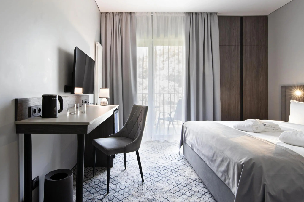 Hotel photo 5