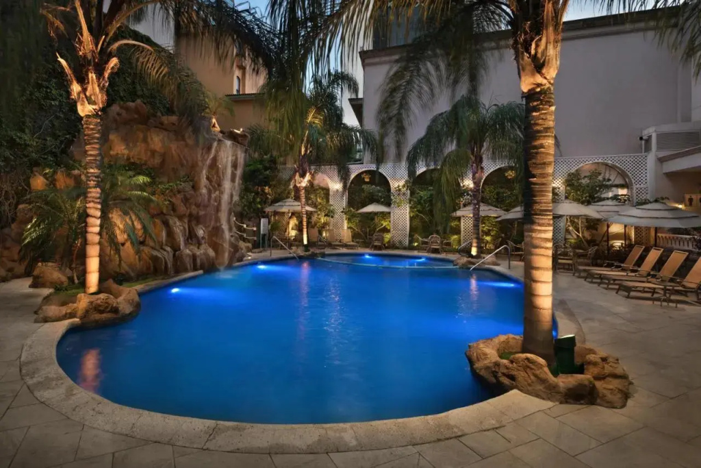 Safi Royal Luxury Valle - Général