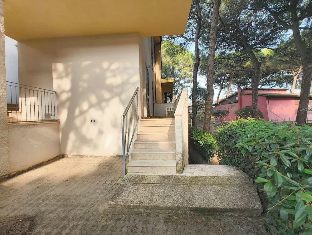 Cozy Flat Near the Centre of Rosolina Mare