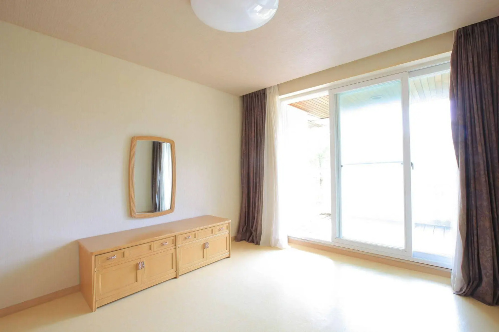 Yongpyong Resort Villa Condominium - Général