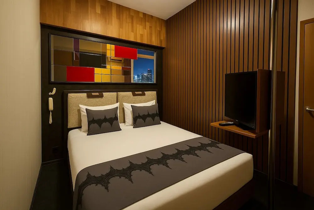 Basic room