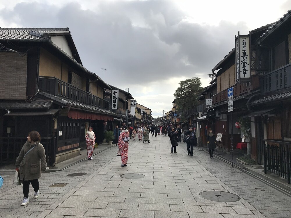Gina House Kyoto 사진 22