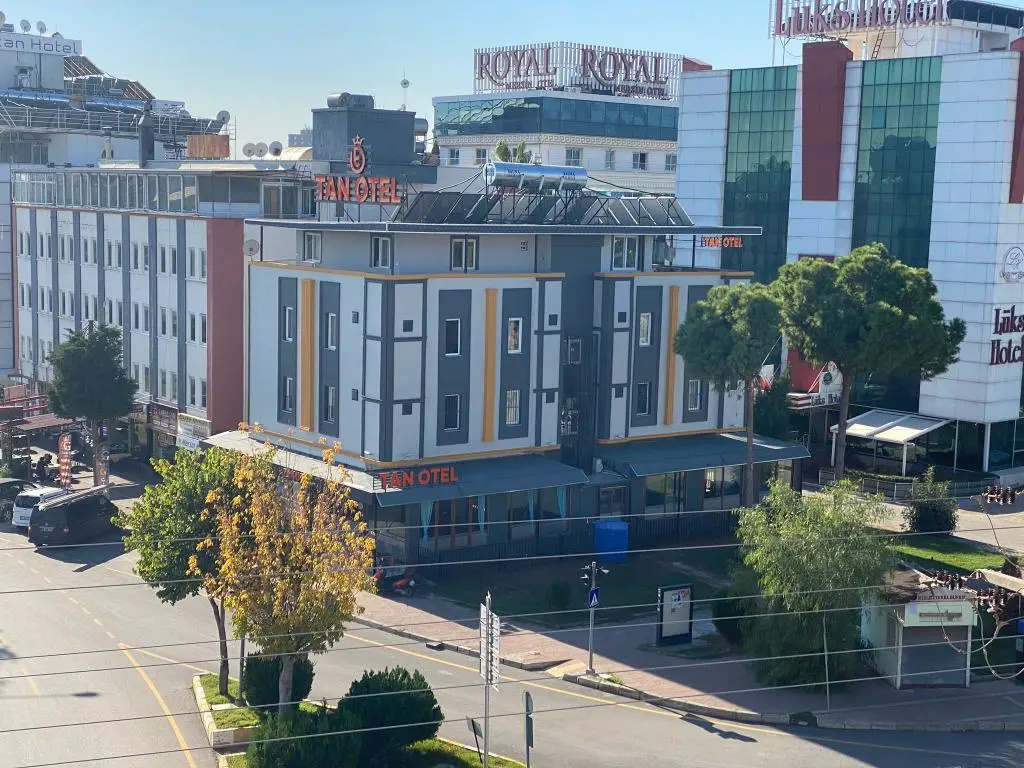Hotel photo 11