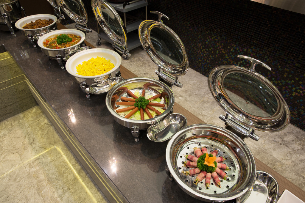 Mate Hotel Bundang - фото 12