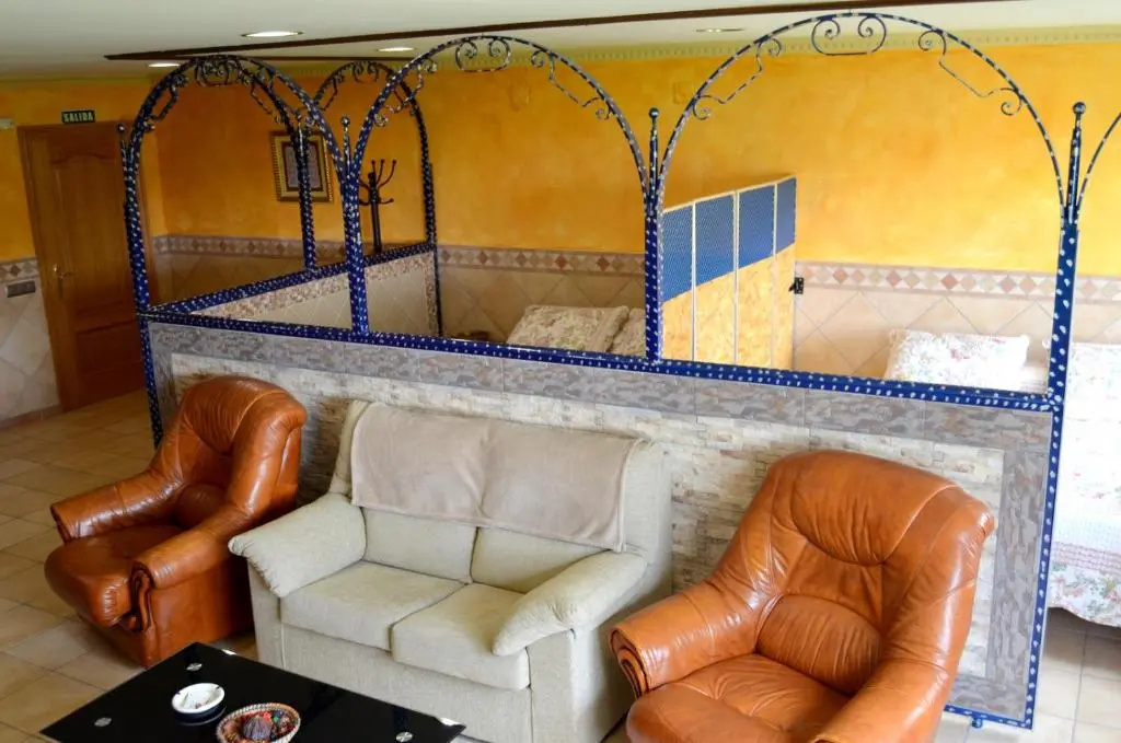 El Mirador de Clavijo