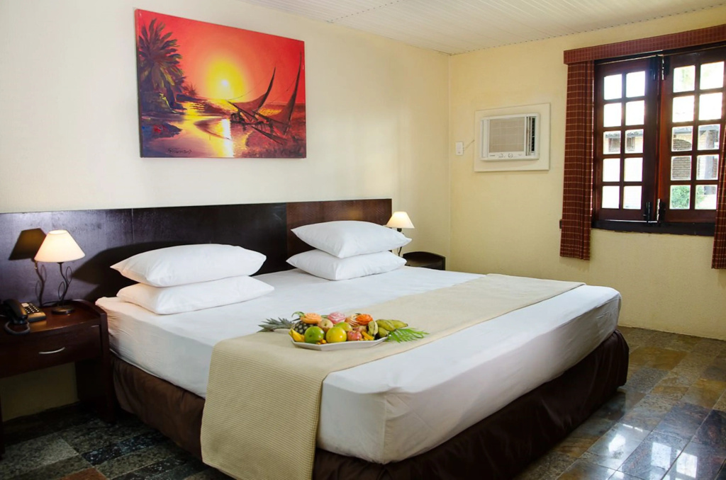Hotel Parque das Fontes All Inclusive - Général
