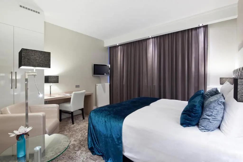 Van der Valk Hotel Leiden - Chambres