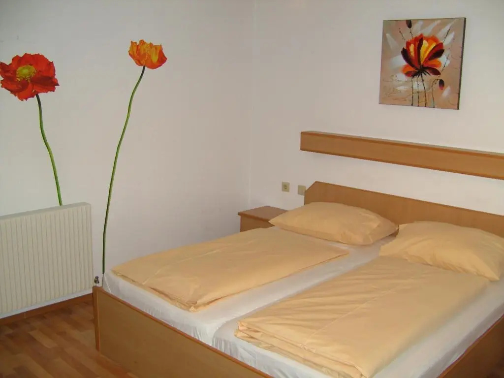 Hotel Vöslauerhof - Chambres