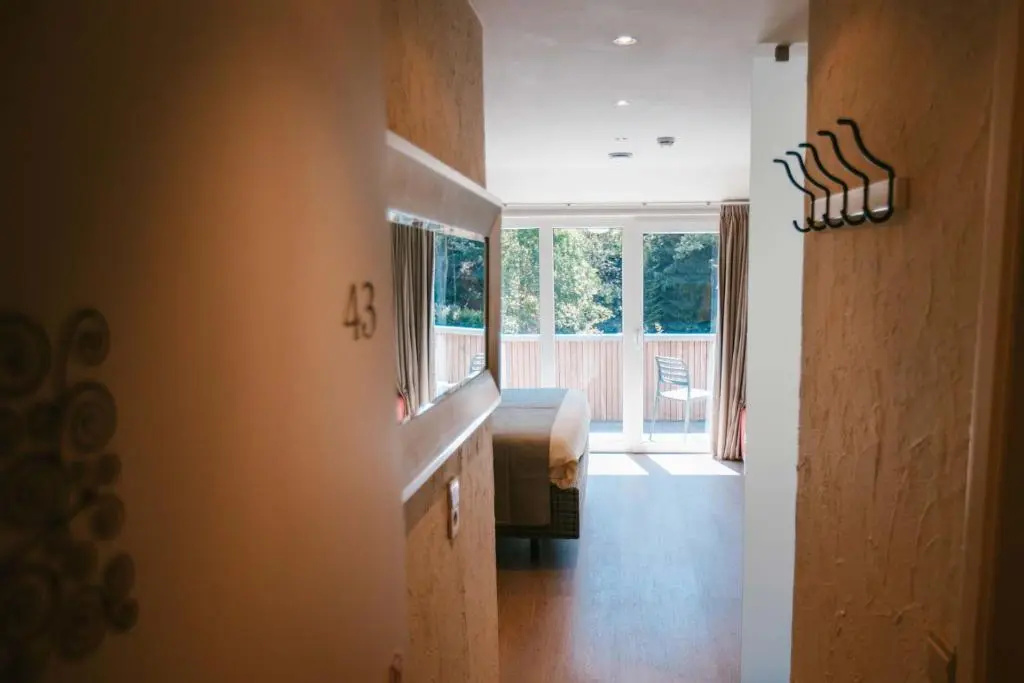 Le Val d'Arimont Hotel - Chambres
