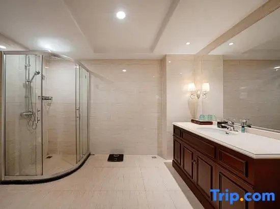 Beijing Junwangfu Hotel - Chambres