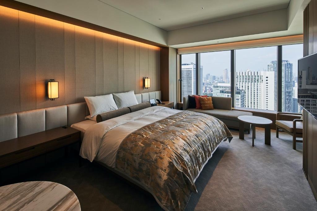 The Okura Tokyo 사진 17