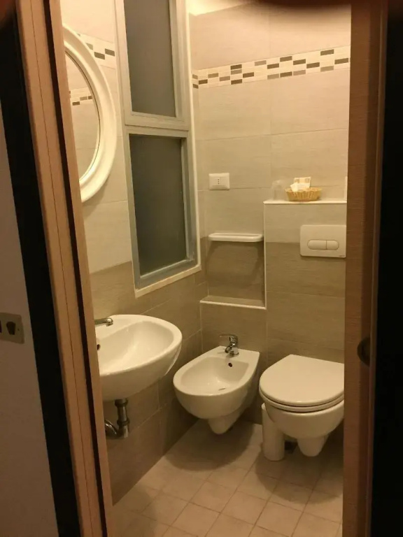Hotel Abc - Chambres