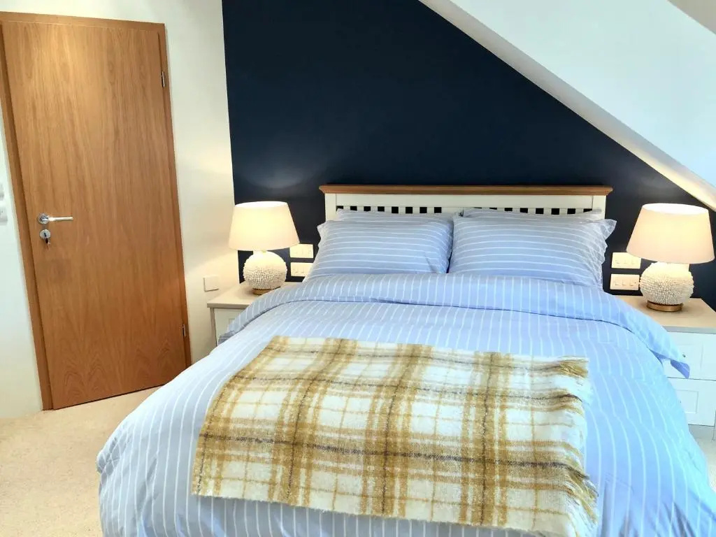 Luxury room