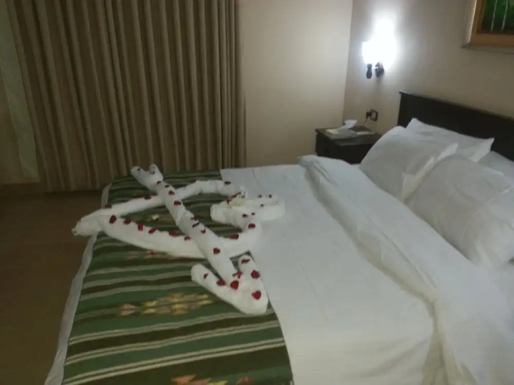 Hotel photo 7