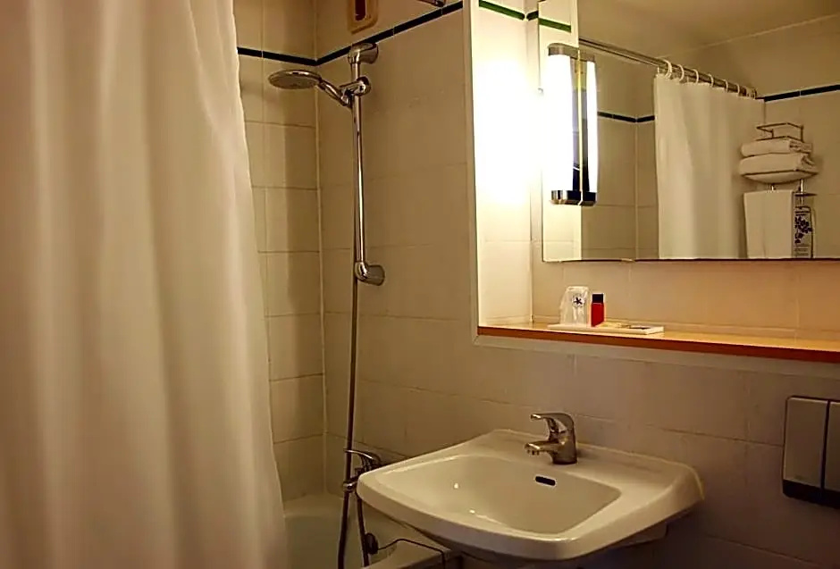 Sure Hotel by Best Western Chateauroux - Chambres
