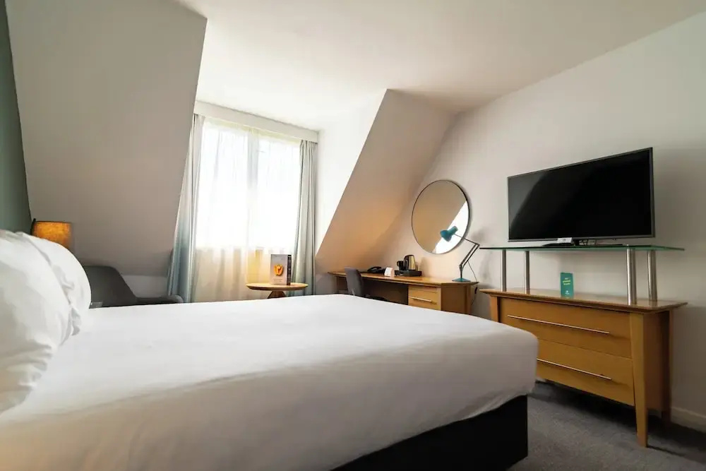 Holiday Inn Ashford North A20 by IHG - Chambres