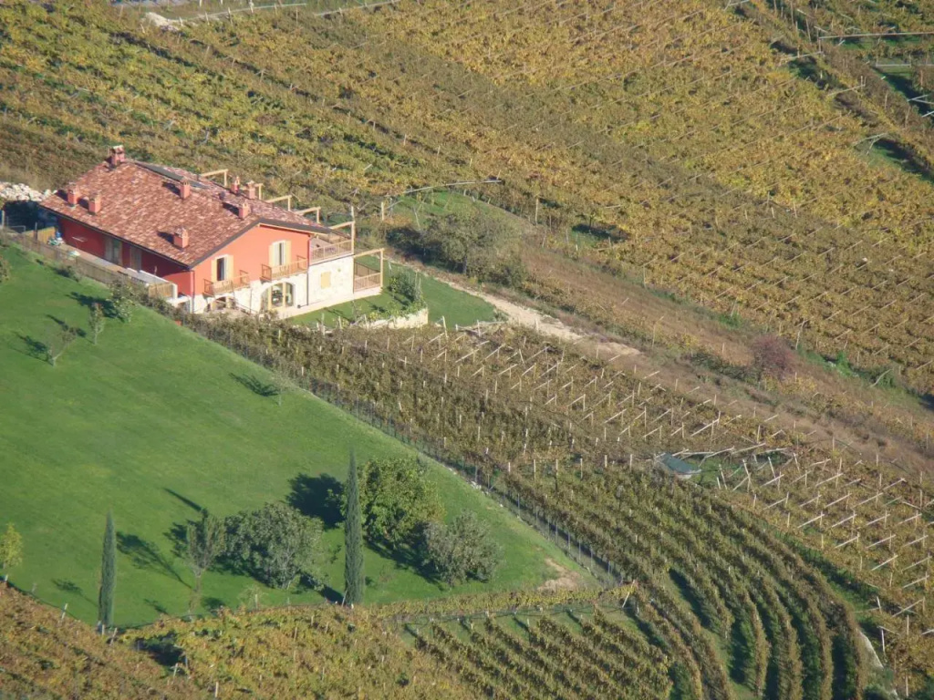 Agritur Maso Spezial
