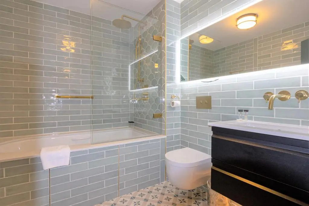 Bloomfield House Hotel, Leisure Club & Spa - Chambres