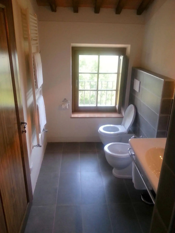 Locanda Cugnanello - Général