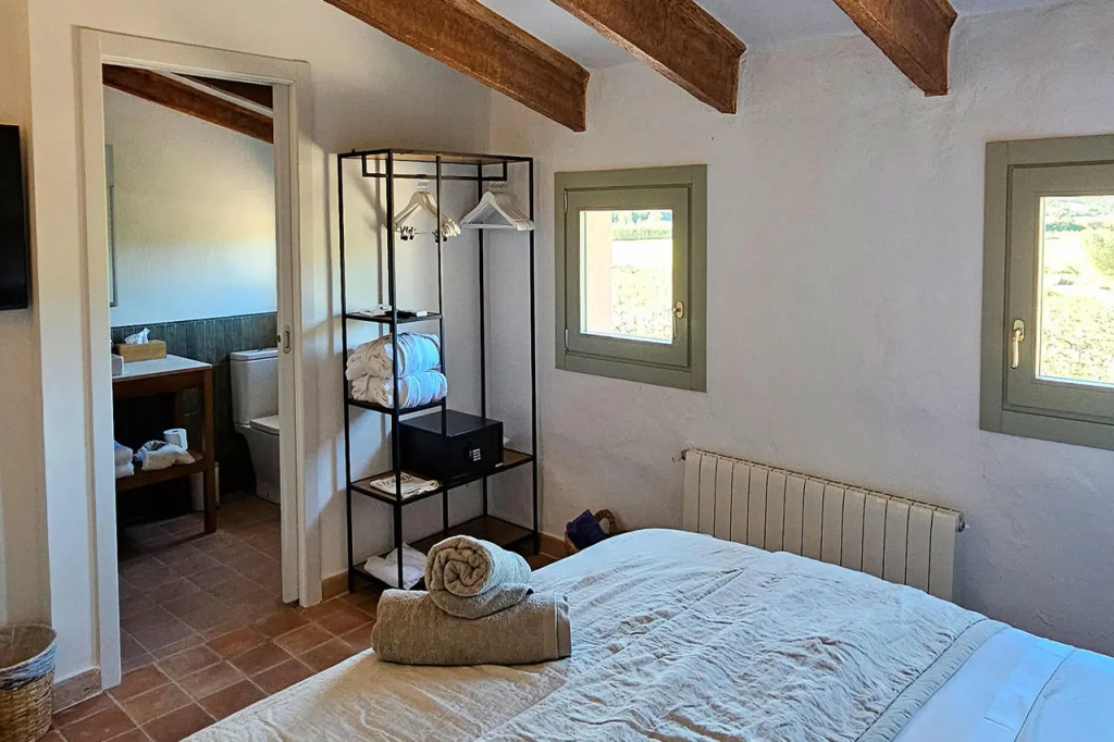 Agroturismo es Mayolet — 5